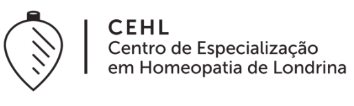 CEHL - Centro de Estudos Homeopáticos de Londrina
