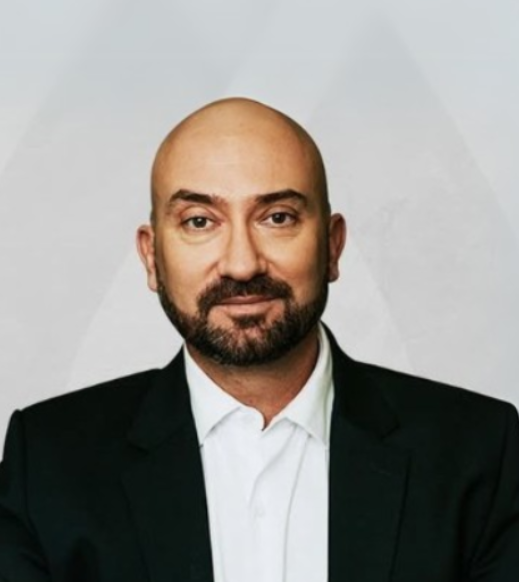 Dr. Fernando Fransolin
