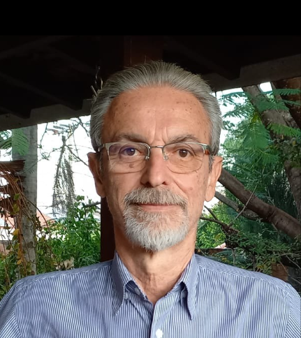 Dr. Hamilton Rodrigues