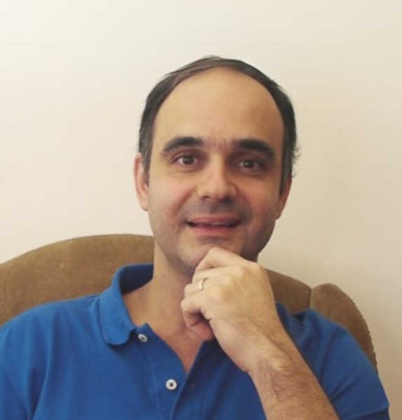 Dr. Ruy Madsen
